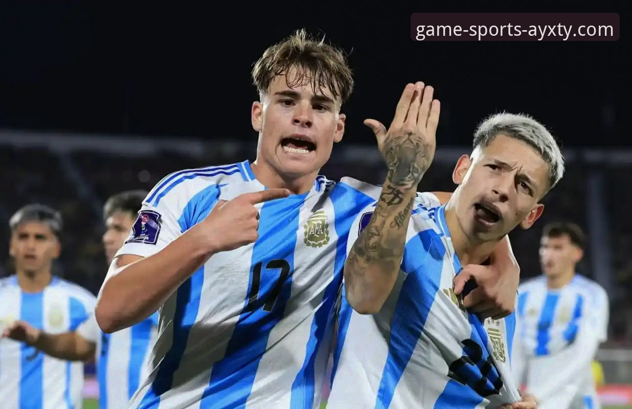 阿根廷新星重伤无缘世界杯：一次在爱游戏体育平台的深度赛事追踪与体验评测